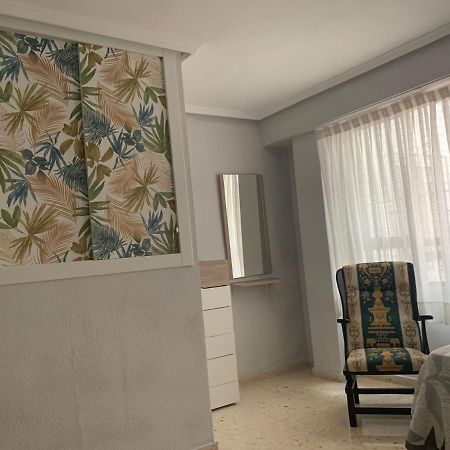 Appartement Disfruta De La Playa, Mar Y Sol En Santa Pola Extérieur photo