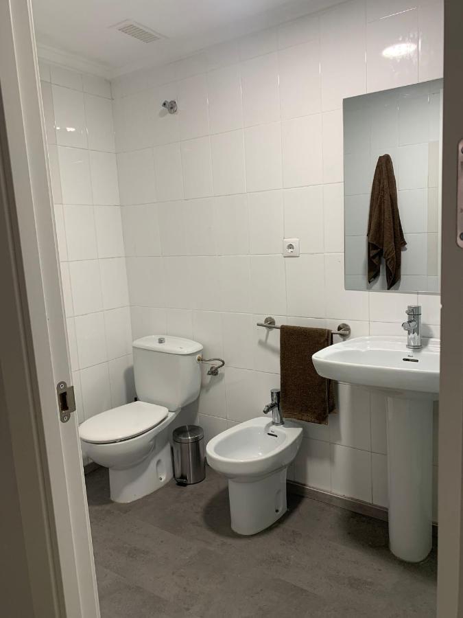 Appartement Disfruta De La Playa, Mar Y Sol En Santa Pola Extérieur photo
