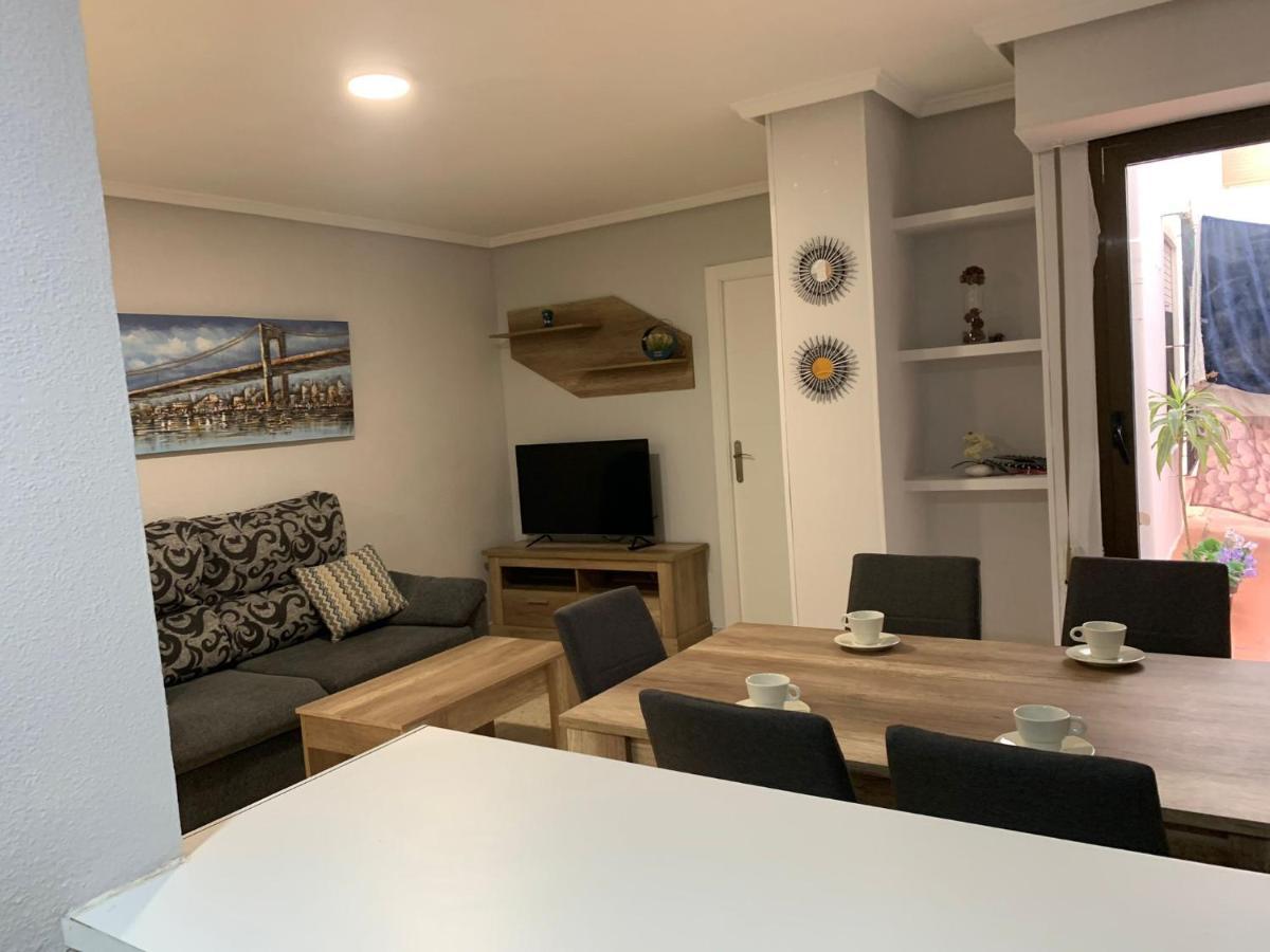 Appartement Disfruta De La Playa, Mar Y Sol En Santa Pola Extérieur photo